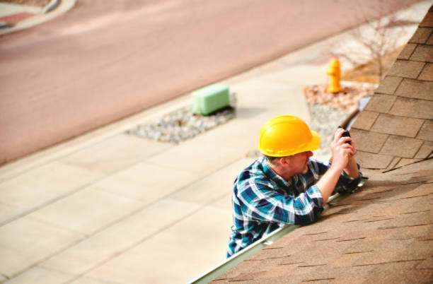 West Menlo Park, CA Roofing Contractor Company