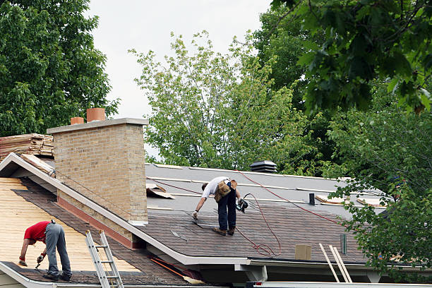 Best Residential Roofing Contractor  in West Menlo Park, CA