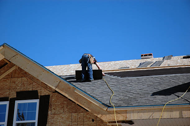 Best Local Roofing Companies  in West Menlo Park, CA