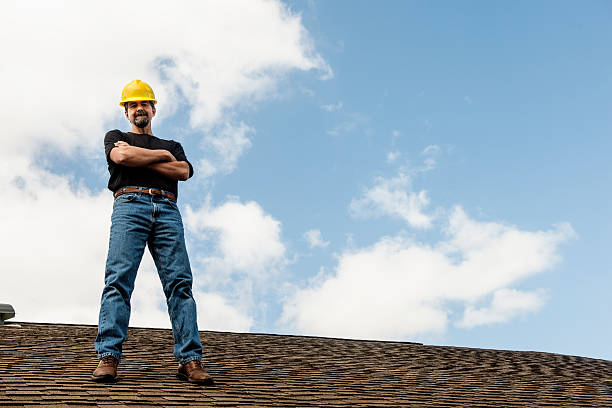 Best Affordable Roofing Company  in West Menlo Park, CA