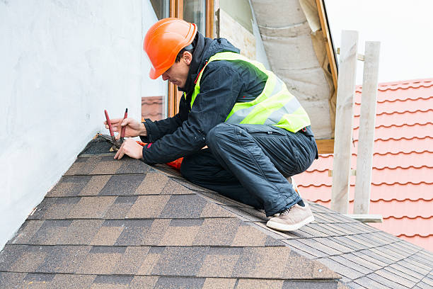 Best Tile Roofing Contractor  in West Menlo Park, CA