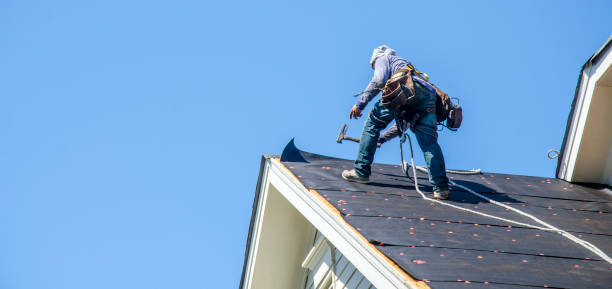 Best Shingle Roofing Installation  in West Menlo Park, CA